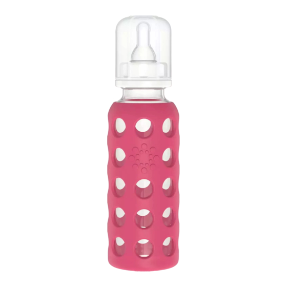 lifefactory 4oz Care And Use Manual