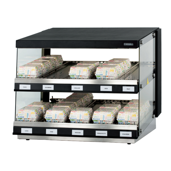 Casselin CBIN Manual