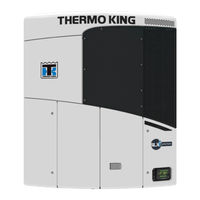 Thermo King SLXi-300 Maintenance Manual