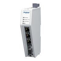 HMS Networks Anybus Communicator ABC4018 User Manual