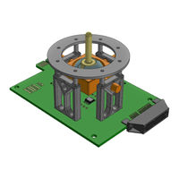 TDK HAL 3900 User Manual