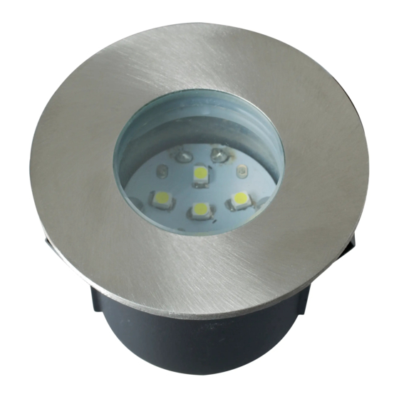 Robus R10LED240S-01 Instructions