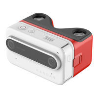 KanDao QooCam EGO Quick Start Manual