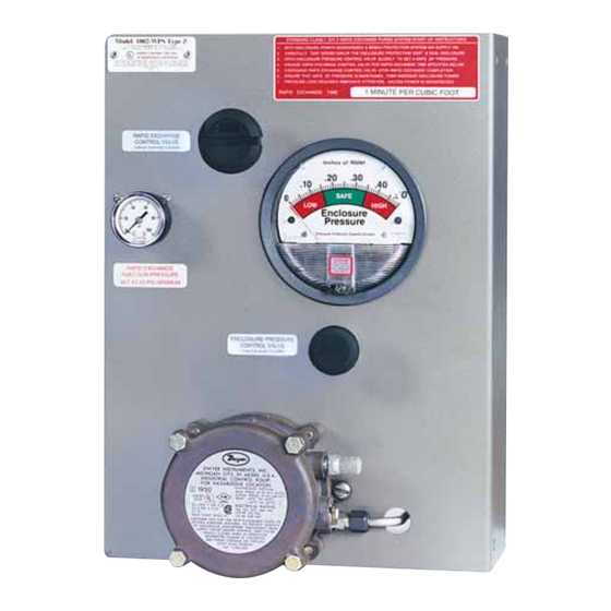 Pepperl+Fuchs BEBCO EPS 1002 Installation & Operation Manual