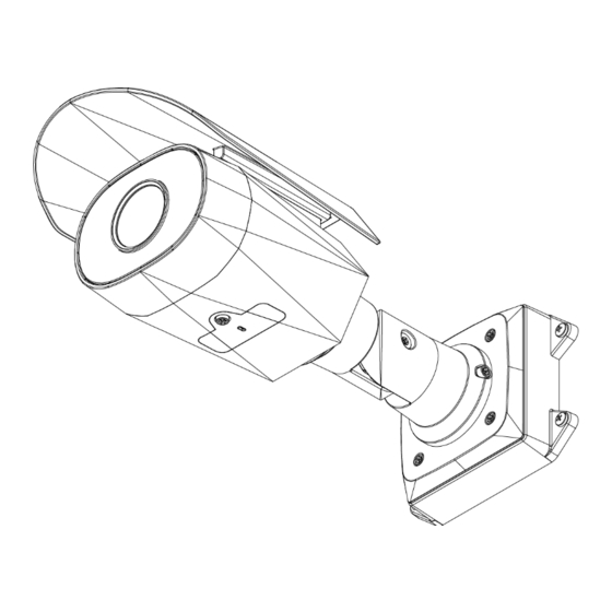 Avigilon H4A-G-BO1-IR Installation Manual