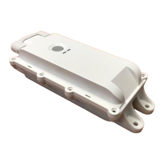 Pointer Cellocator CelloTrack 10Yu User Manual