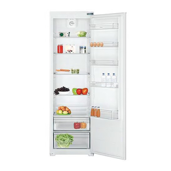 AIRLUX ARI290TU User Manual