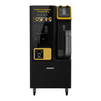 Zummo Z26C Service Manual