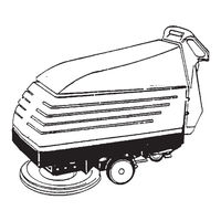 Alto Clarke FUSION 20I Operator's Manual