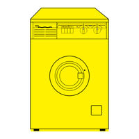 ZANUSSI FJS 1084 C Instruction Booklet