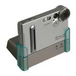 Casio Exilim EX-S2 User Manual