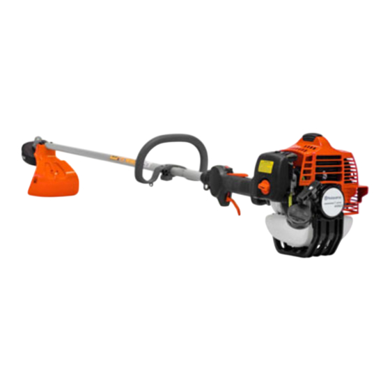 Husqvarna 426LST Operator's Manual