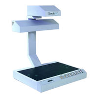 Image Access Bookeye Color Operation Manual