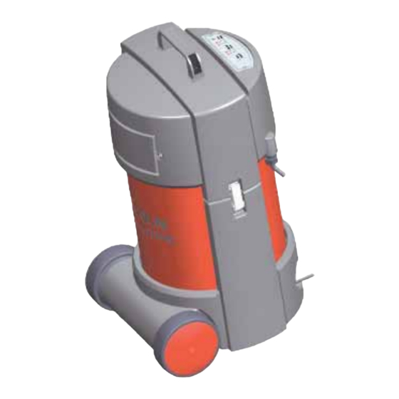 Lincoln Electric MINIFLEX IM857 Operator's Manual