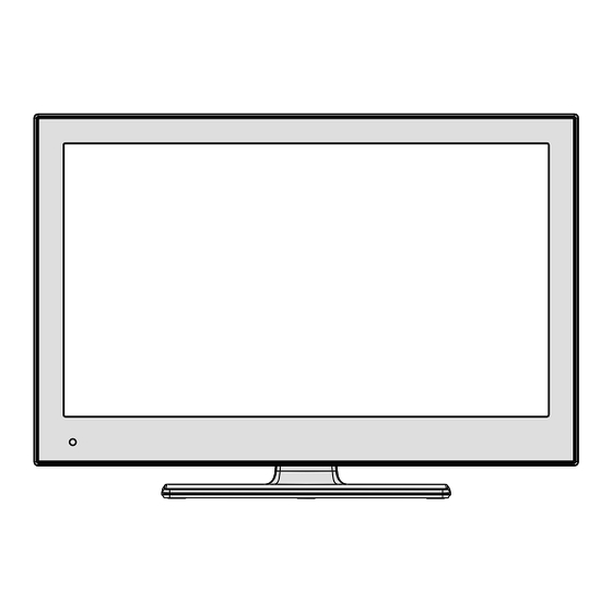 Finlux 22F6030 Owner's Manual