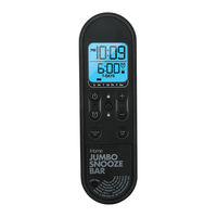 iHome IM14 Instruction Manual