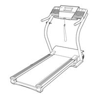 NordicTrack APEX 6000 NTL21005.0 User Manual