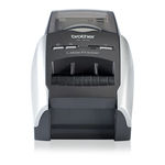 Brother P-Touch QL-570 Service Manual