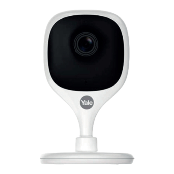 Yale SV-DFFI-W Installation Manual
