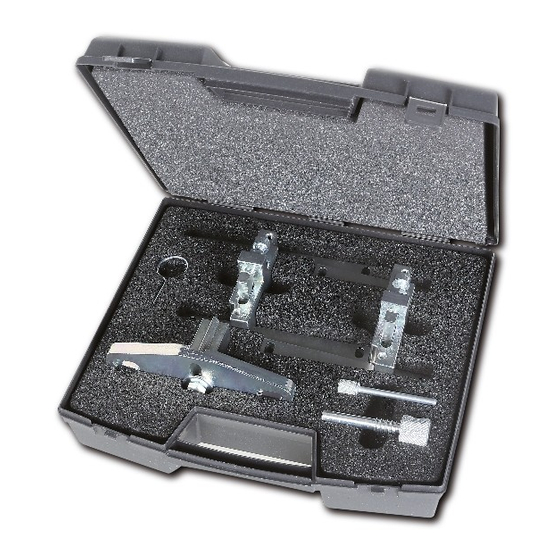 Beta 1461/C29B Instructions For Use Manual