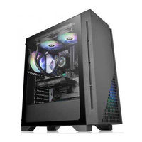 Thermaltake H330 TG User Manual