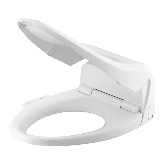 Kohler K-4737 Homeowner's Manual