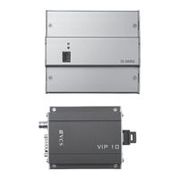 SSS Siedle DoorCom IP DCIP 600-0 Manual
