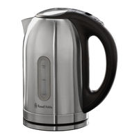 Russell Hobbs 15066-56 Instructions Manual