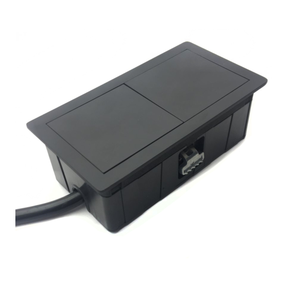ASA Electronics versalogic VersaHIT Mono Manual Instructions
