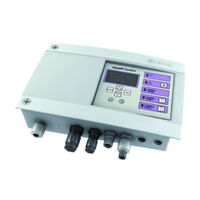 Kessel Control Unit Pumpfix 230V Instructions For Installation, Operation And Maintenance