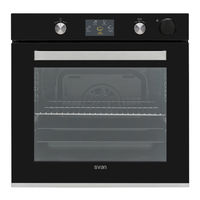 Svan SVH850VAP1 User Manual