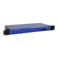 Pro Co Sound Momentum md16ae Manual