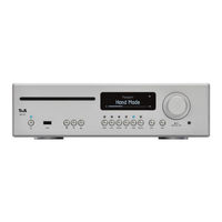 T+A MP 200 User Manual