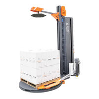 Smart wasp X300 Manual