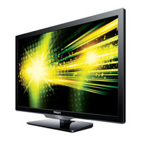 Philips 32PFL4208/F4 Quick Manual