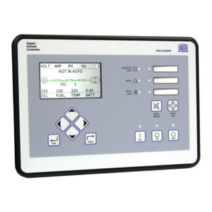 BASLER DGC-2020HD INSTALLATION INSTRUCTIONS MANUAL Pdf Download