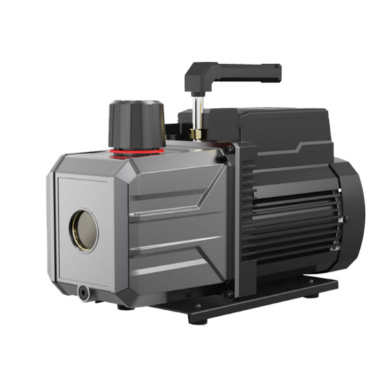 Tecnosystemi Toolsplit TS56 M1 User Manual