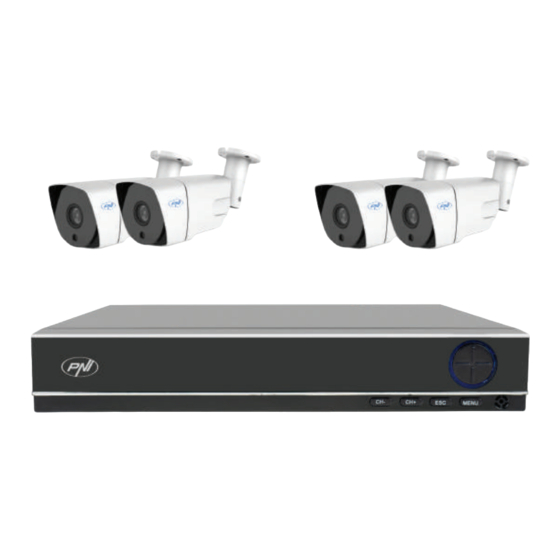 PNI HOUSE PTZ1300 User Manual