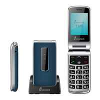 Easyteck T125 Manual