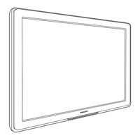 Philips 40PFL3078T/12 Quick Start Manual