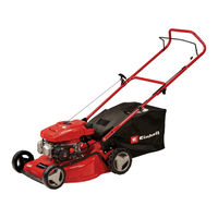 EINHELL GC-PM 46/3 Original Operating Instructions