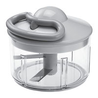 Tefal K13304 Manual