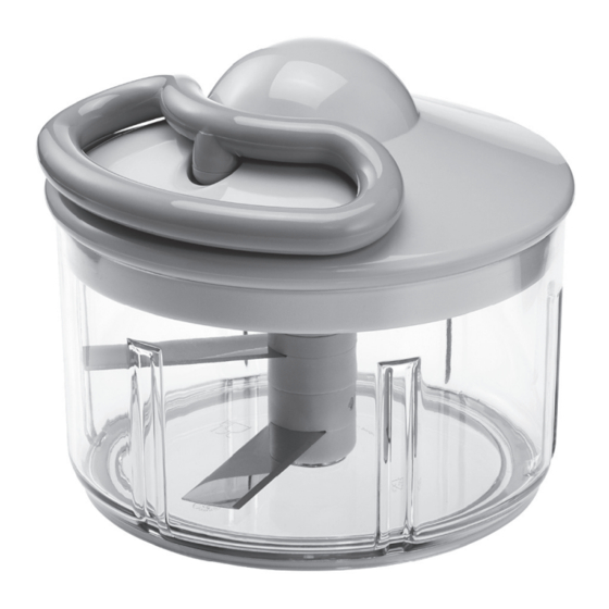 TEFAL K13304 Manual