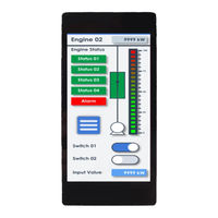 FDI ELI50-CPW User Manual