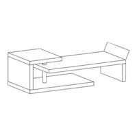 on24 0397 Assembly Instructions Manual