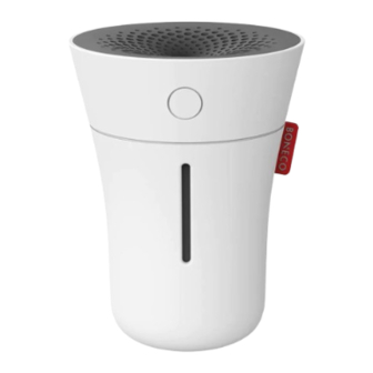 Boneco U50 Manual