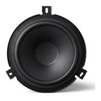 Alpine SPV-65X-WRA Installation Manual