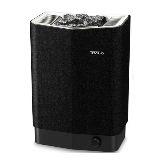 Tylo SENSE PURE User Manual