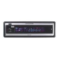 VDO DV 6100 Installation And Owner's Manual