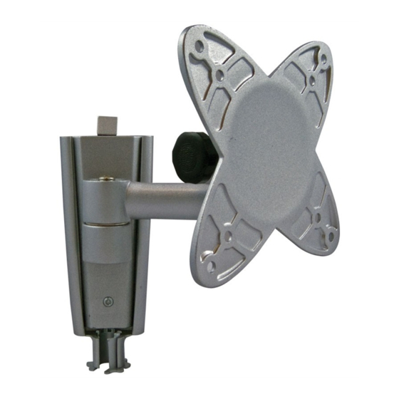 RCA MAF30 User Manual